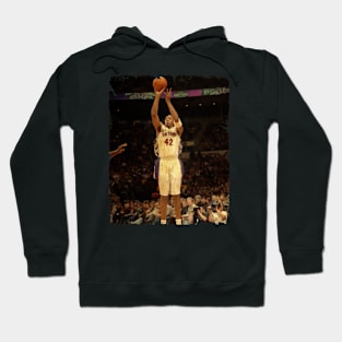 Donyell Marshall - Vintage Design Of Basketball Hoodie